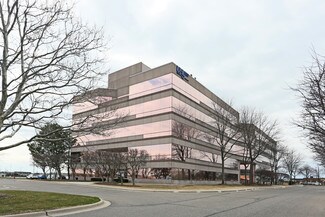 Plus de détails pour 12900 Hall Rd, Sterling Heights, MI - Bureau à louer