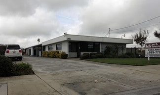 Plus de détails pour 9950 Alder Ave, Bloomington, CA - Industriel/Logistique à louer