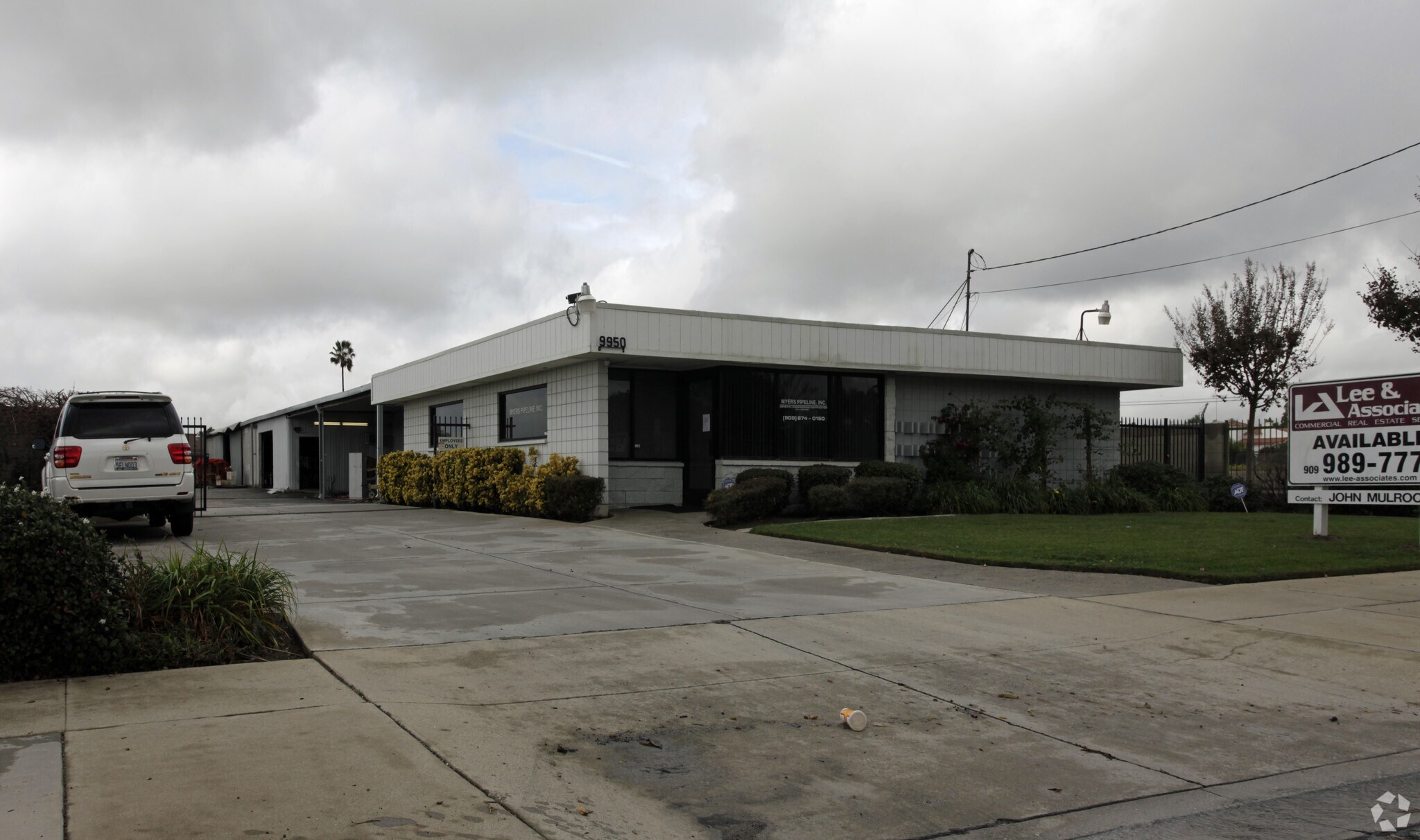 9950 Alder Ave, Bloomington, CA à louer Photo principale– Image 1 sur 4
