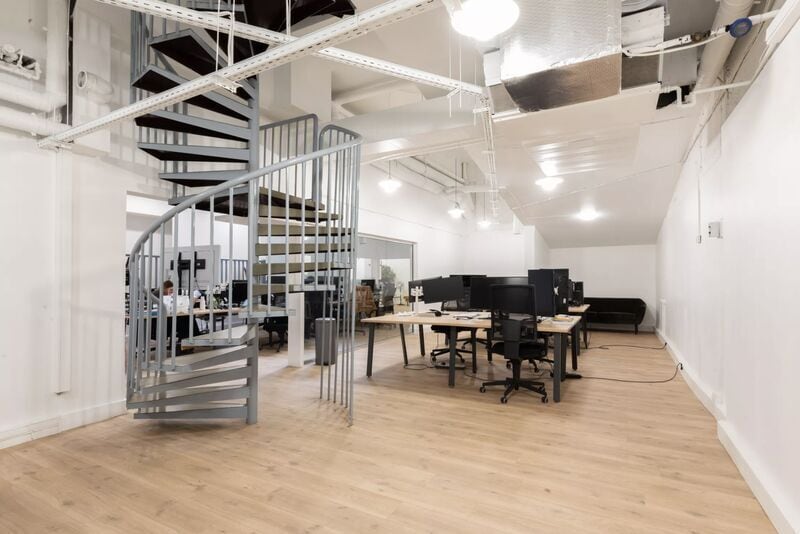 57 Rue Lhomond, Paris à louer Photo intérieure– Image 1 sur 2