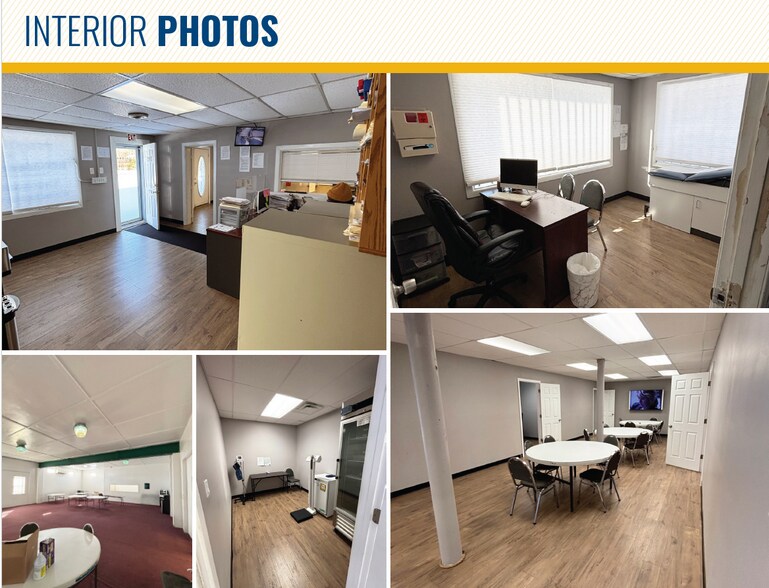 2203 Philadelphia Rd, Edgewood, MD à vendre - Photo intérieure – Image 3 sur 9