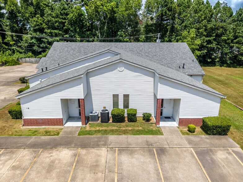 16 Opportunity Dr, Sheridan, AR à vendre - Photo de l’immeuble – Image 3 sur 20