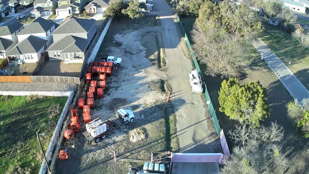 730 W FM 1626, Austin, TX à louer - Vidéo sur l’annonce professionnelle – Image 3 sur 14