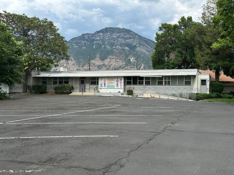 264 W 300 N, Provo, UT à vendre - Photo principale – Image 1 sur 7