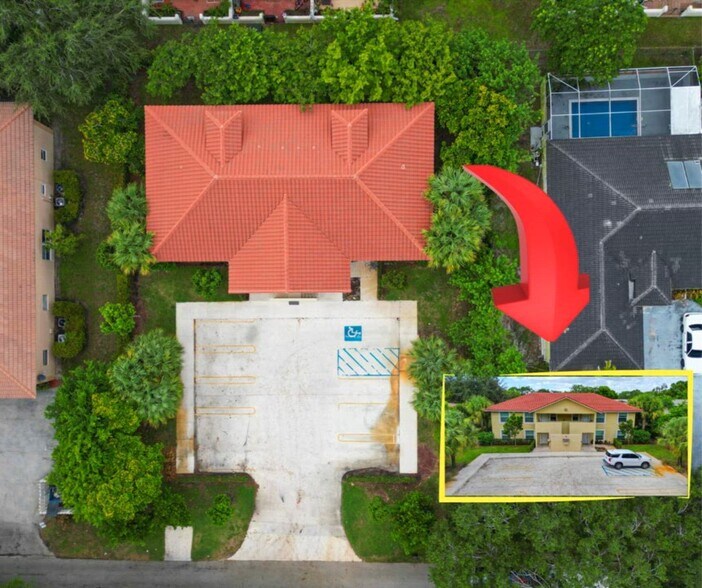 8706 NW 35th St, Coral Springs, FL à vendre - Vidéo sur l’annonce professionnelle – Image 2 sur 52