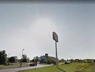 Plus de détails pour 1515 Planeview Dr, Oshkosh, WI - Hôtellerie à vendre