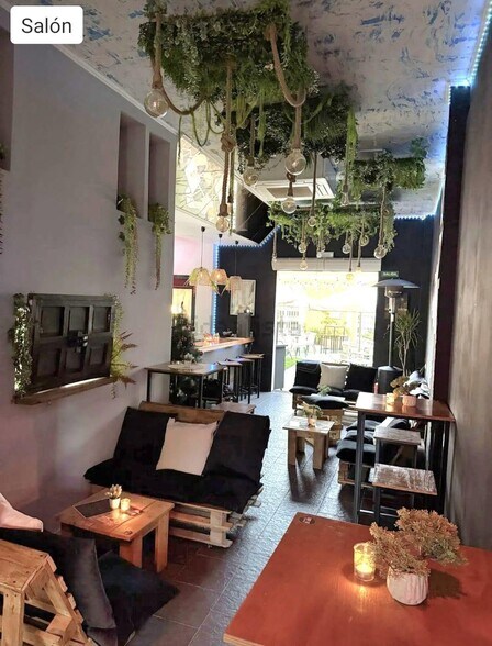 Arrabal del Puerto, Fuengirola, Málaga à vendre - Photo de l’immeuble – Image 1 sur 10