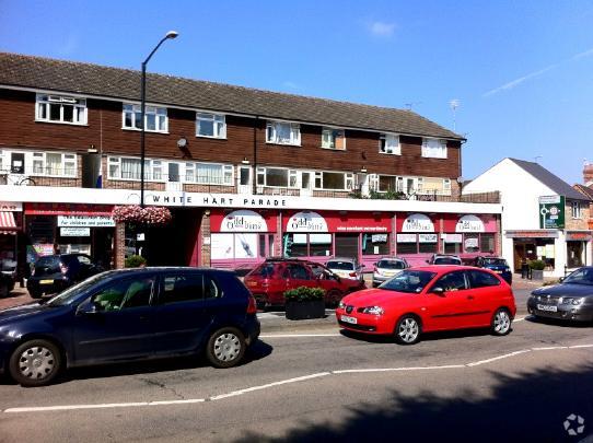London Rd, Sevenoaks à vendre - Autre – Image 2 sur 2