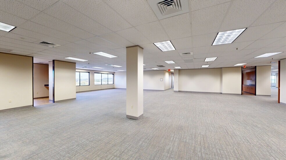 8501 N Mopac Expy, Austin, TX à louer - Numérisation 3D Matterport – Image 2 sur 25