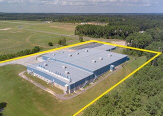 Plus de détails pour 7300 Regency Rd, Marshall, TX - Industriel/Logistique à vendre