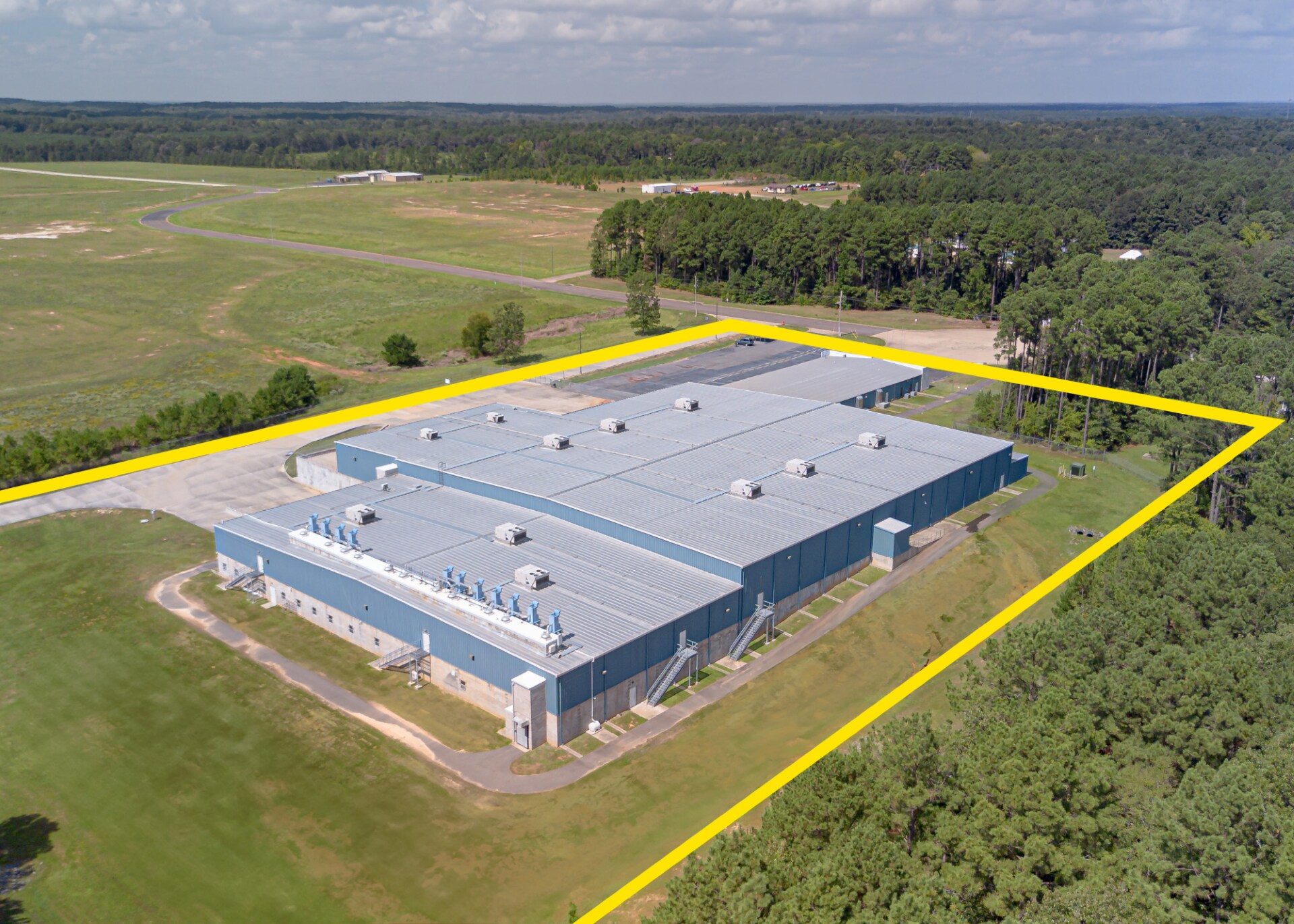 7300 Regency Rd, Marshall, TX à vendre Photo principale– Image 1 sur 45