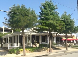 Plus de détails pour 3407 McKinney Ave, Dallas, TX - Local commercial à louer