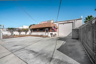 Plus de détails pour 921 Coolidge Ave, National City, CA - Local d’activités à vendre