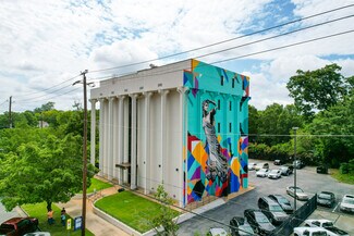 Plus de détails pour 18 9th St, Columbus, GA - Bureau, Bureau/Local commercial à louer