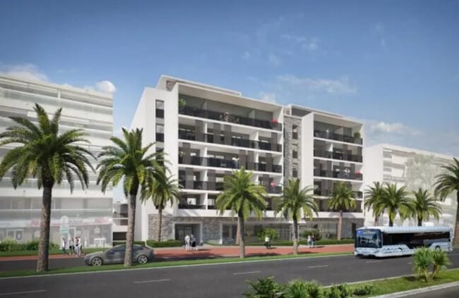 Plus de détails pour Local commercial à vendre