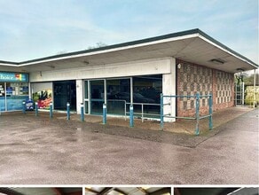 90-92 Middletons Ln, Norwich à louer Photo de l’immeuble– Image 2 sur 5