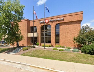Plus de détails pour 101 W 4th St, Marshfield, WI - Local commercial à vendre