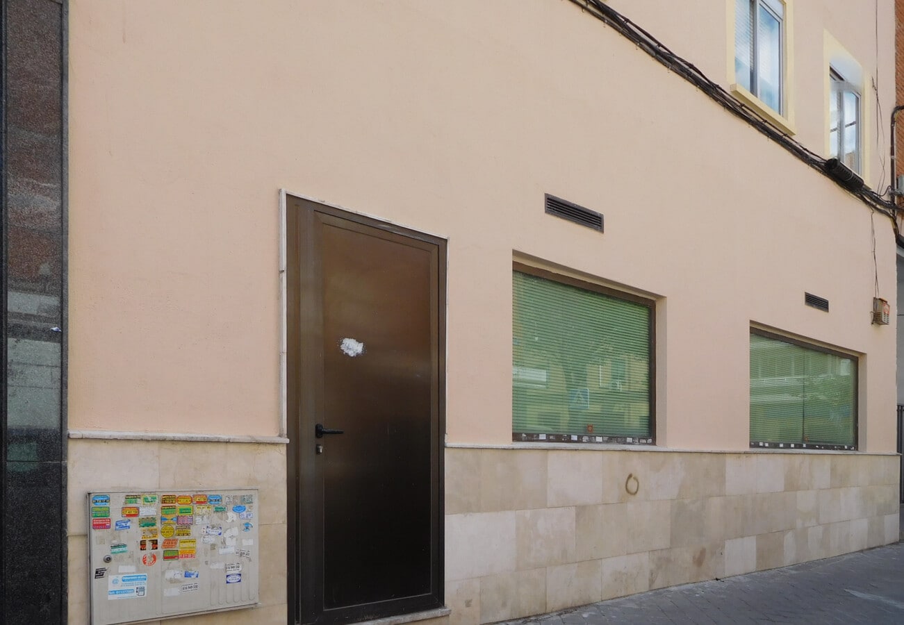 Calle del Arroyo de la Elipa, 4, Madrid, MAD 28017 - Lot Pta. A -  - Photo intérieure - Image 1 of 7