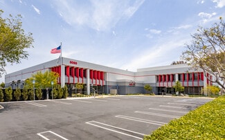 Plus de détails pour 3080 Airway Ave, Costa Mesa, CA - Industriel/Logistique à vendre