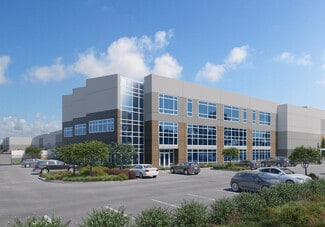 Plus de détails pour 409 E Ellis Ave, Perris, CA - Industriel/Logistique à louer
