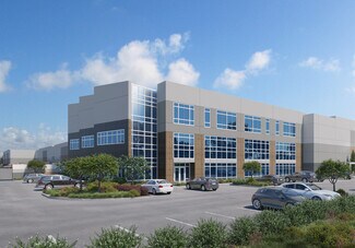 Plus de détails pour 409 E Ellis Ave, Perris, CA - Industriel/Logistique à louer