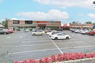 Plus de détails pour 530 Jericho Tpke, Mineola, NY - Local commercial à louer