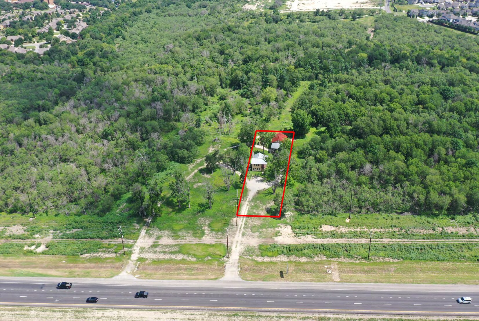 11925 W US Highway 90, San Antonio, TX à vendre Photo principale– Image 1 sur 3