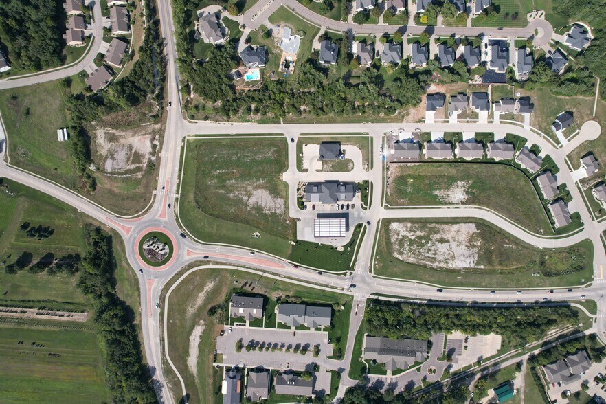 00000 Scenic xing, Manhattan, KS à vendre - Photo de l’immeuble – Image 3 sur 6