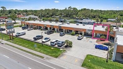 1846 Tamiami Trl S, Venice, FL à louer Aérien– Image 2 sur 4