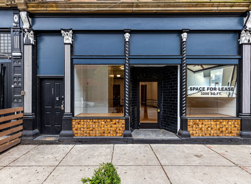 1107-1111 Vine St, Cincinnati, OH à louer - Photo de l’immeuble – Image 3 sur 15