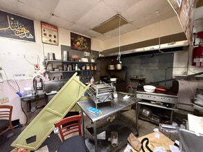 1701 Amsterdam Ave, New York, NY à louer Photo intérieure– Image 2 sur 5