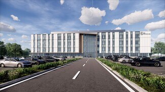 Plus de détails pour 2501 Renaissance Blvd, King Of Prussia, PA - Local d'activités à louer