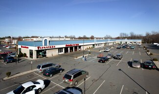 Plus de détails pour 33 Palomba Dr, Enfield, CT - Local commercial à louer