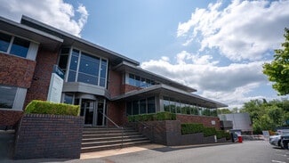 Plus de détails pour 2 Wilmslow Rd, Wilmslow - Bureau à louer