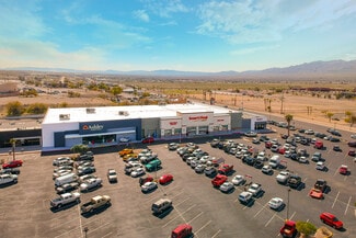 Plus de détails pour 2250 S Highway 95, Bullhead City, AZ - Local commercial à louer