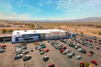 Plus de détails pour 2250 S Highway 95, Bullhead City, AZ - Local commercial à louer