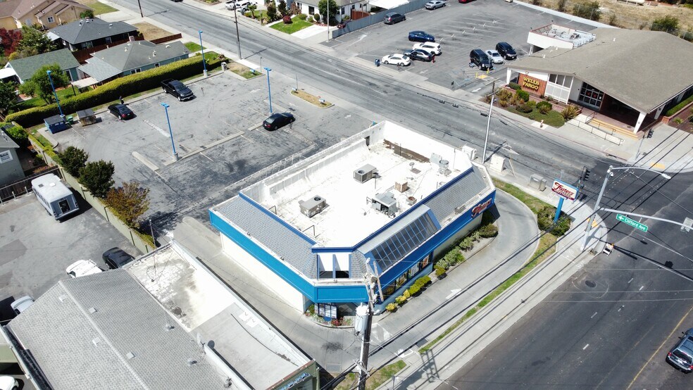 1487 Freedom Blvd, Watsonville, CA à louer - Photo de l’immeuble – Image 3 sur 15