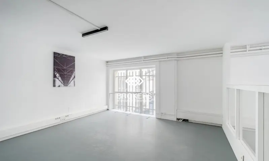 Bureaux/Local commercial dans Lyon à louer Photo intérieure– Image 1 sur 1
