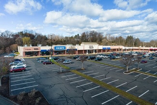 Plus de détails pour 1600 Southeast Rd, Farmington, CT - Local commercial à louer