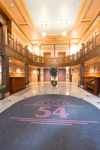 54 W Hubbard St, Chicago, IL à louer - Hall d’entrée – Image 3 sur 11