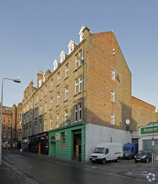 59-61 Gellatly St, Dundee à louer - Photo principale – Image 1 sur 21