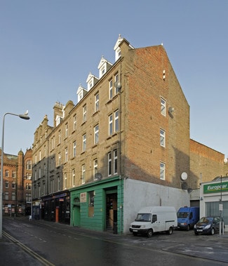 Plus de détails pour 59-61 Gellatly St, Dundee - Local commercial à louer