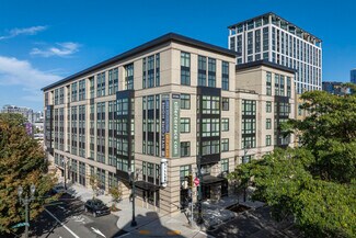 Plus de détails pour 1670 SW Alder St, Portland, OR - Local commercial à louer