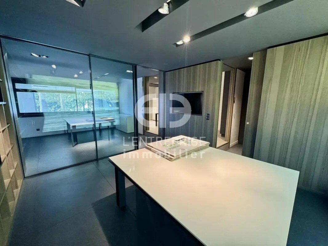 Bureau dans Cannes à vendre Photo intérieure– Image 1 sur 11