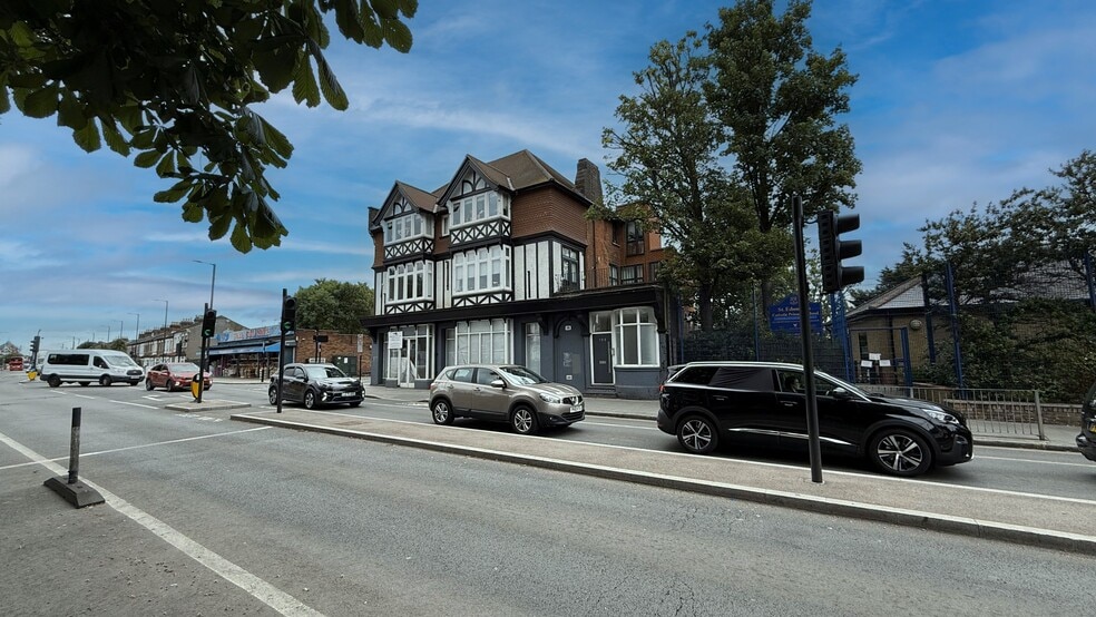 192 Hertford Rd, Londres à vendre - Photo de l’immeuble – Image 2 sur 6