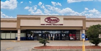 Plus de détails pour 1300 Madison Ave, Douglas, GA - Terrain à louer
