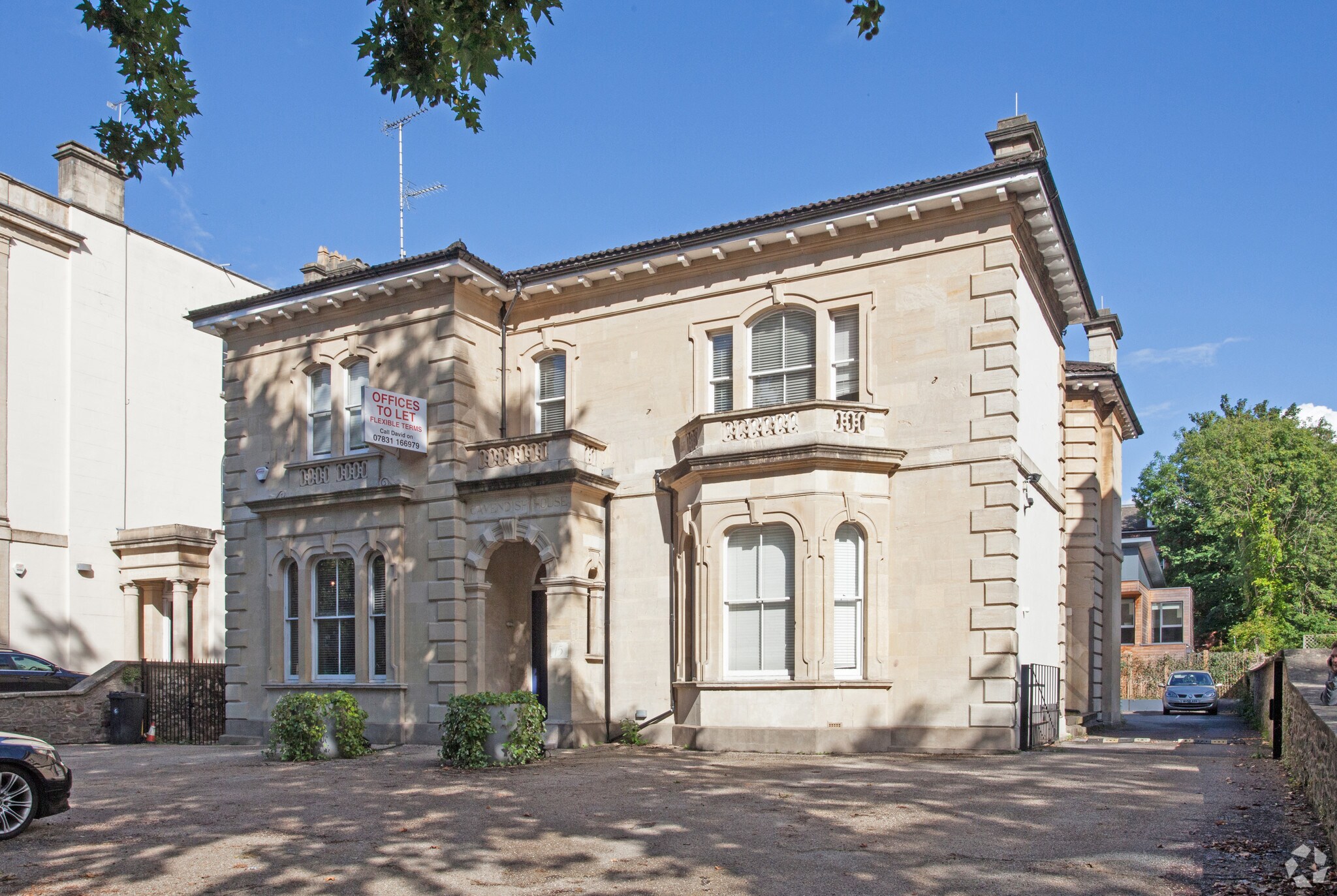 15 Whiteladies Rd, Bristol à louer Photo principale– Image 1 sur 8