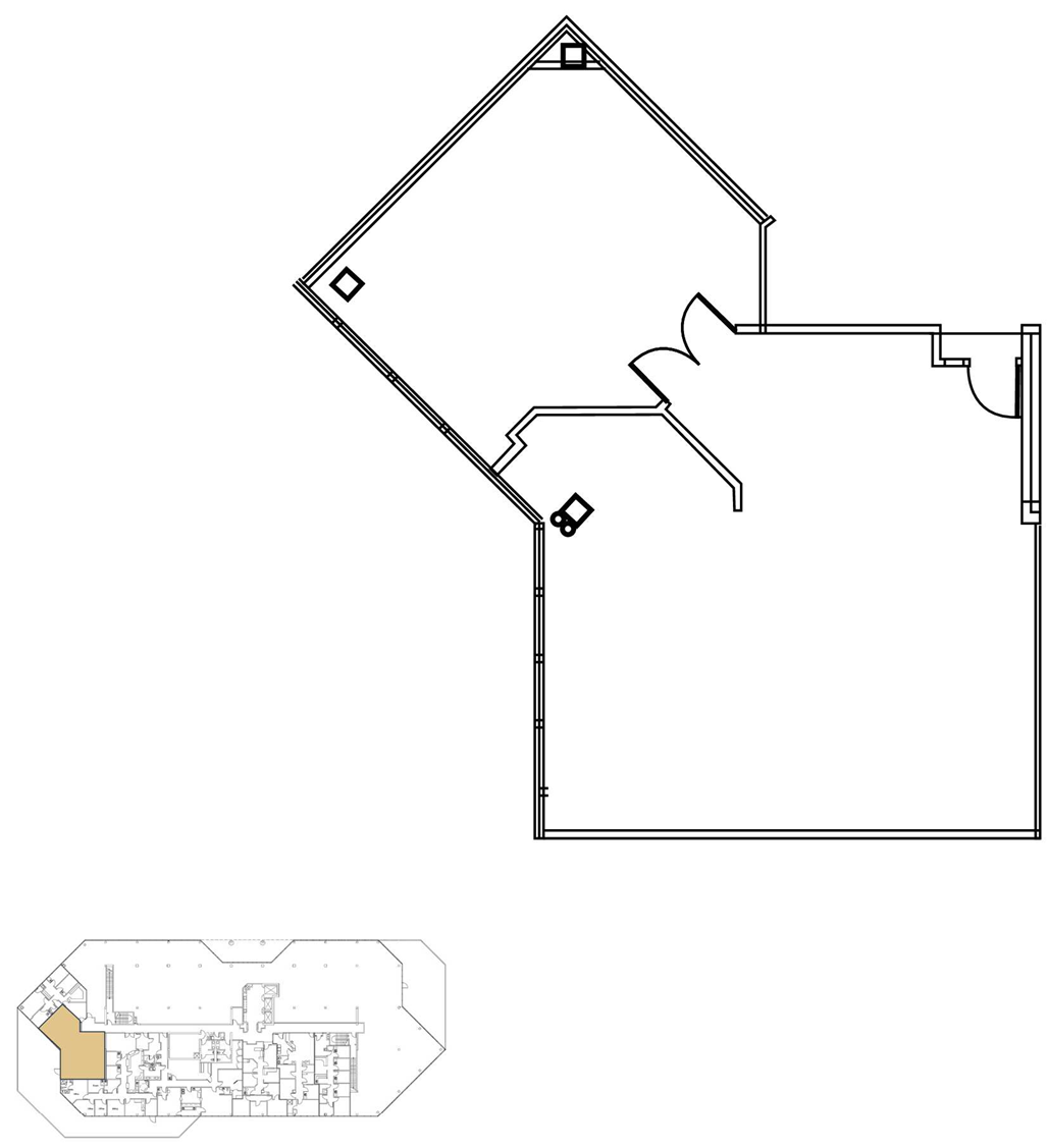 26732 Crown Valley Pkwy, Mission Viejo, CA à louer Plan d’étage– Image 1 sur 1