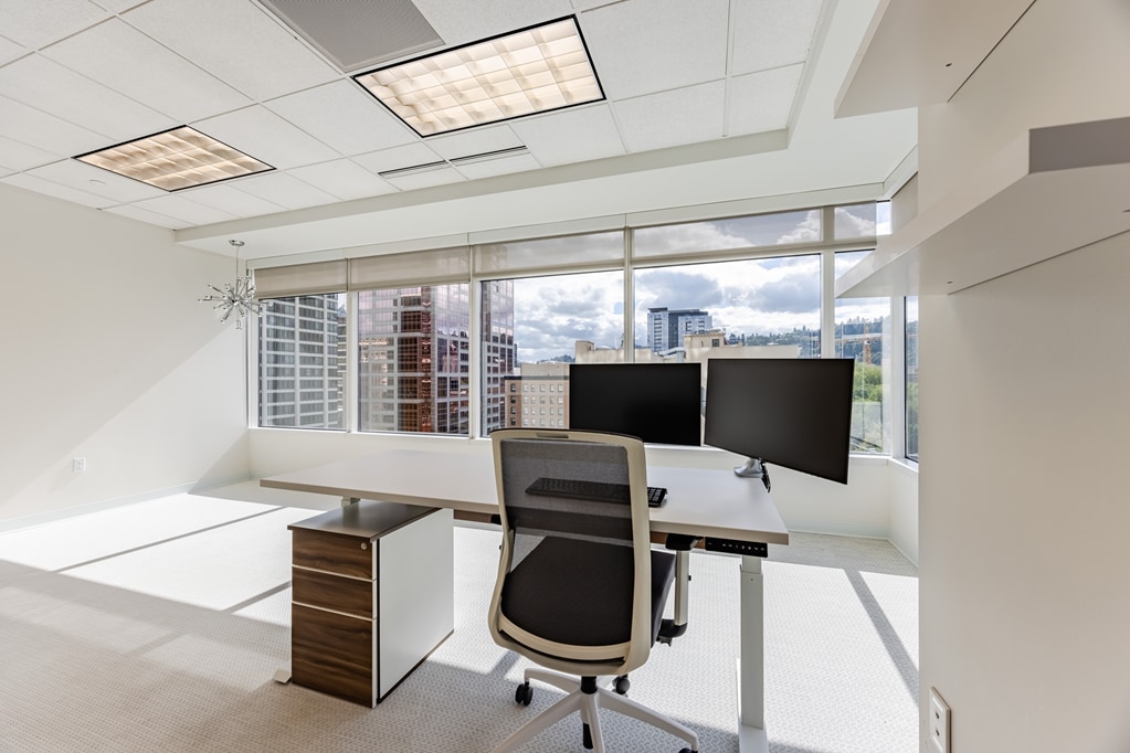 805 SW Broadway, Portland, OR à louer Photo intérieure– Image 1 sur 1