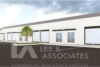Plus de détails pour E Irlo Bronson Memorial Hwy Harmony Park, Saint Cloud, FL - Industriel/Logistique à vendre
